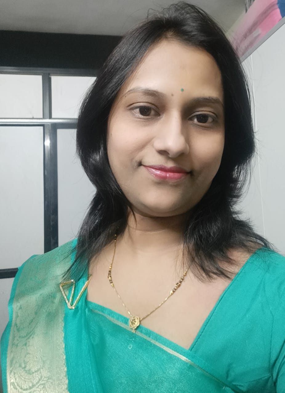 Dr. Rashmi C Jadhav